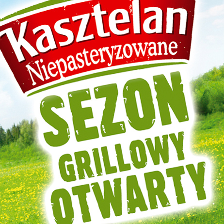 Kasztelan Niepasteryzowane