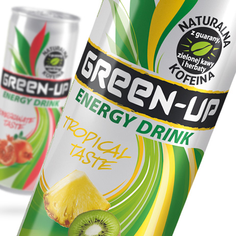 Green UP