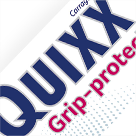 Quixx Grip Protect
