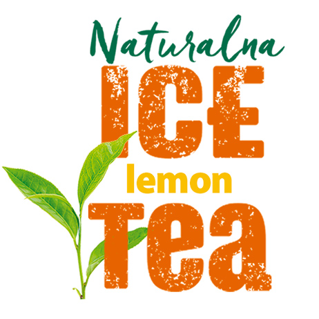 Naturalna Ice Tea