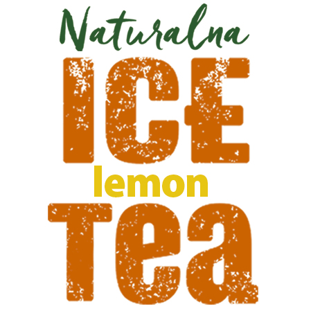Naturalna Ice Tea