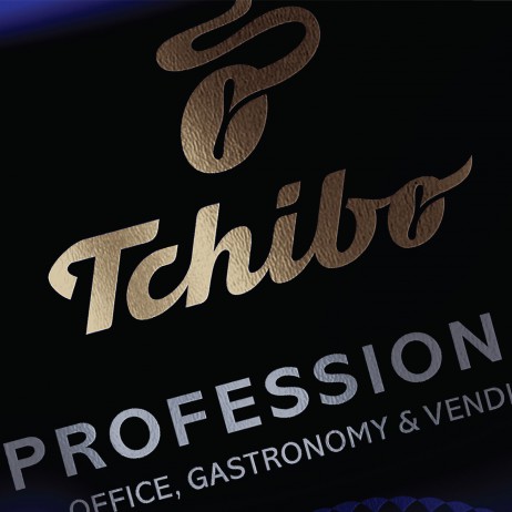 Tchibo Professional